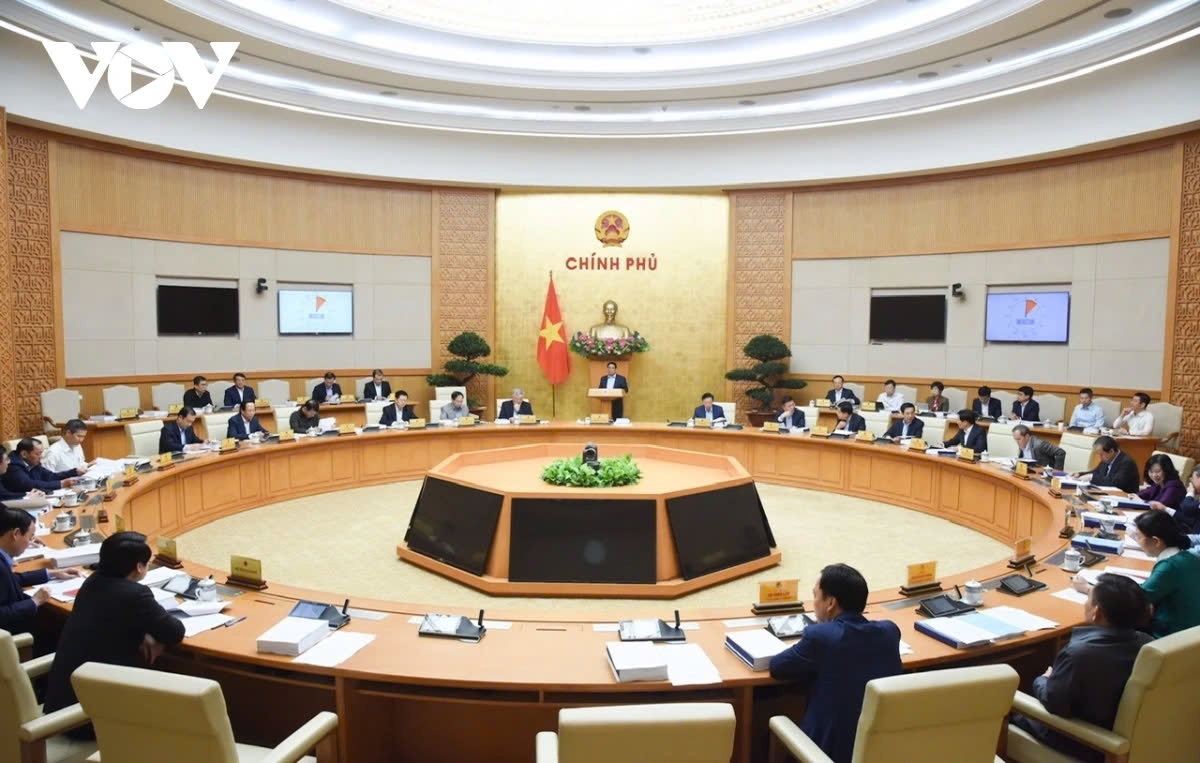 Vietnam to replace death penalty with life imprisonment without parole